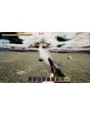 Zombie Horde Dominator STEAM KEY REGION FREE GLOBAL ROW Zombie Horde Dominator STEAM KEY REGION FREE GLOBAL ROW