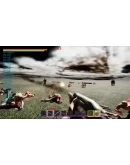 Zombie Horde Dominator STEAM KEY REGION FREE GLOBAL ROW Zombie Horde Dominator STEAM KEY REGION FREE GLOBAL ROW