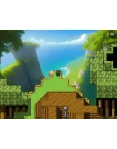 Girl Travels Forest of Dream STEAM KEY REGION FREE