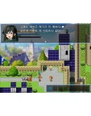 Girl Travels Forest of Dream STEAM KEY REGION FREE