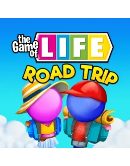 THE GAME OF LIFE: Road Trip iPhone ios iPad Appstore+