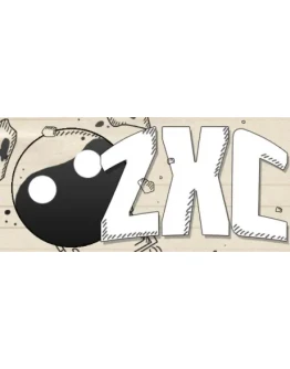 ZXC STEAM KEY REGION FREE GLOBAL ROW