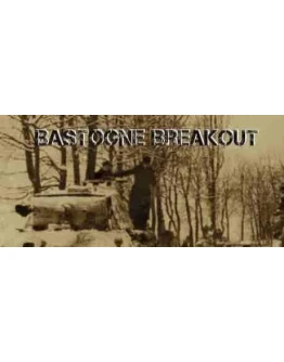 BastogneBreakout STEAM KEY REGION FREE GLOBAL ROW