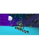 GlowBoard: WinterFest STEAM KEY REGION FREE GLOBAL ROW