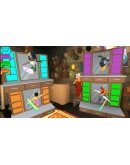 GlowBoard: WinterFest STEAM KEY REGION FREE GLOBAL ROW