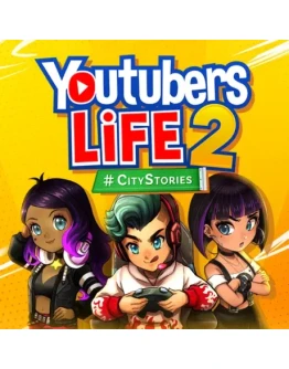 Youtubers Life 2: Mobile Game ios iPhone AppStore Youtubers Life 2: Mobile Game ios iPhone AppStore