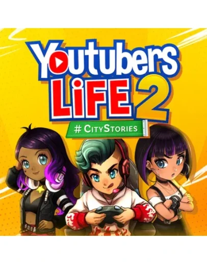 Youtubers Life 2: Mobile Game ios iPhone AppStore Youtubers Life 2: Mobile Game ios iPhone AppStore