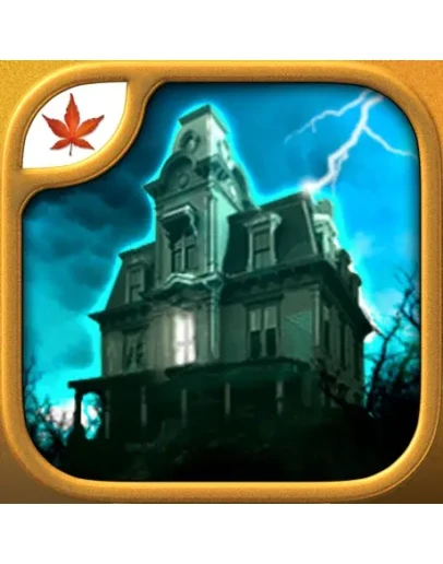Secret of Grisly Manor iPhone ios iPad Appstore +