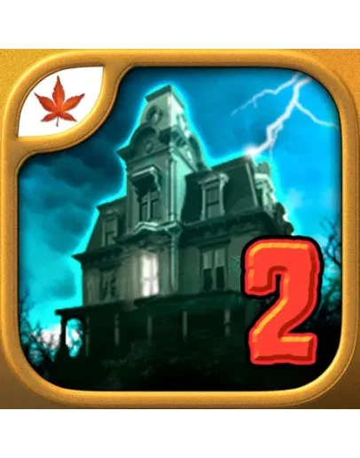 Return to Grisly Manor iPhone ios iPad Appstore +
