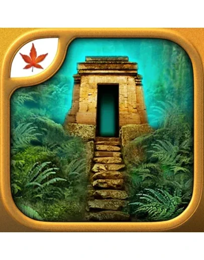 The Lost City iPhone ios iPad Appstore +БОНУС ИГРЫ