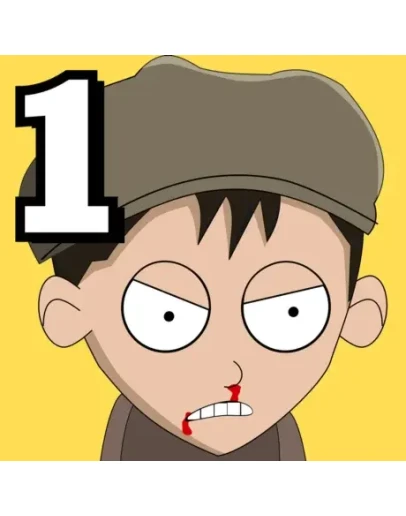 Johnny Bonasera 1 iPhone ios iPad Appstore +БОНУС