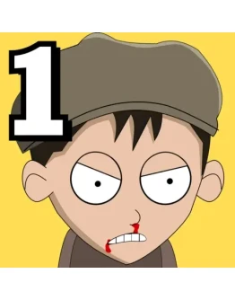 Johnny Bonasera 1 iPhone ios iPad Appstore +БОНУС