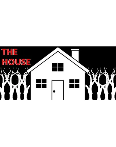 The House STEAM KEY REGION FREE GLOBAL ROW
