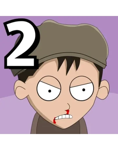 Johnny Bonasera 2 iPhone ios iPad Appstore +БОНУС