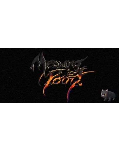 Meowing Point STEAM KEY REGION FREE GLOBAL ROW