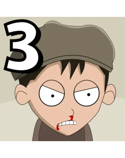 Johnny Bonasera 3 iPhone ios iPad Appstore +БОНУС