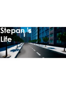 Stepan 's Life (Beta) STEAM KEY REGION FREE GLOBAL ROW
