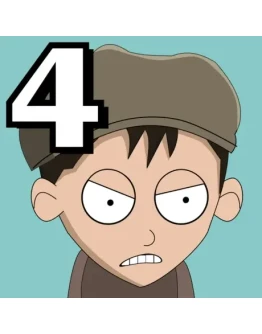 Johnny Bonasera 4 iPhone ios iPad Appstore +БОНУС