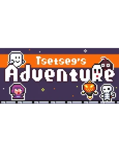 Tsetseg's Adventure STEAM KEY REGION FREE GLOBAL ROW