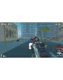 Убийственная пуля STEAM KEY REGION FREE GLOBAL ROW