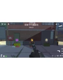 Убийственная пуля STEAM KEY REGION FREE GLOBAL ROW