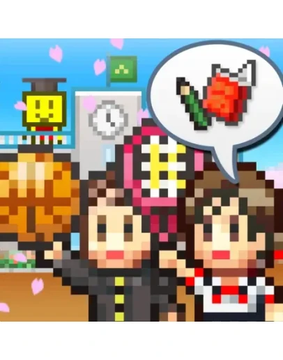 Pocket Academy iPhone ios iPad Appstore +БОНУС