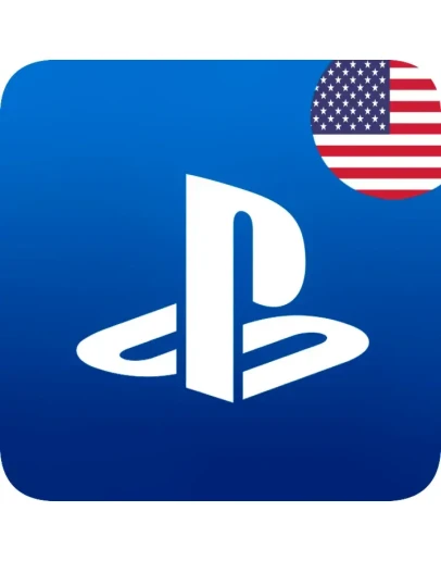 PLAYSTATION PSN США КАРТА 10-100 USD БЫСТРО PLAYSTATION PSN США КАРТА 10-100 USD БЫСТРО