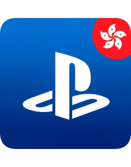 КАРТЫ PLAYSTATION NETWORK PSN ГОНГКОНГ