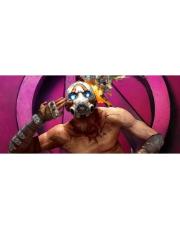 BORDERLANDS 3 Online Новый Акк + Почта