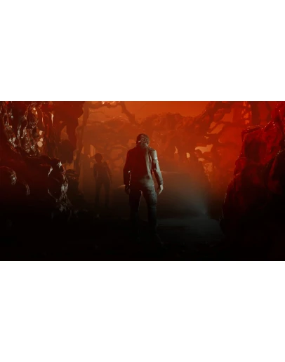 Darker Skies XBOX One &amp Series XS Активация