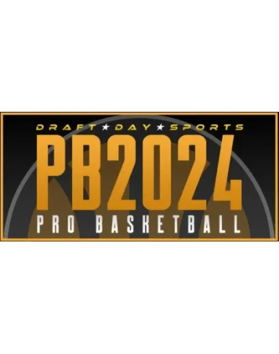 Draft Day Sports: Pro Basketball 2024 * STEAM RU