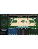 Draft Day Sports: Pro Basketball 2024 * STEAM RU