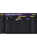 Draft Day Sports: Pro Basketball 2024 * STEAM RU