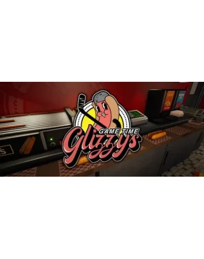 Game Time Glizzys * STEAM RU АВТО 0