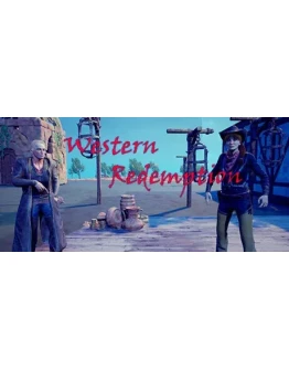 Western Redemption * STEAM RU АВТО 0
