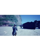 Western Redemption * STEAM RU АВТО 0