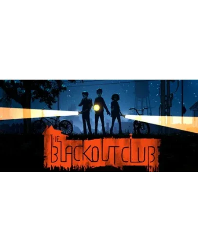 The Blackout Club STEAM КЛЮЧ РОССИЯ + МИР The Blackout Club STEAM КЛЮЧ РОССИЯ + МИР