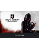 Crusader Kings III + DLC PS5 Турция