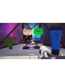 SuchArt: Genius Artist Simulator STEAM КЛЮЧ РФ+МИР