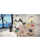 SuchArt: Genius Artist Simulator STEAM КЛЮЧ РФ+МИР