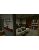 TESTED ON HUMANS: ESCAPE ROOMXBOX ONEXSКЛЮЧ