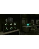 TESTED ON HUMANS: ESCAPE ROOMXBOX ONEXSКЛЮЧ