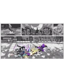 TMNT SHREDDER'S REVENGE DIMENSION SHELLSHOCKXBOXКЛЮЧ