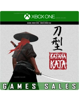 KATANA KATAXBOX ONEXSКЛЮЧ