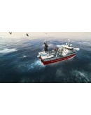 FISHING: BARENTS SEA COMPLETE EDITIONXBOXКЛЮЧ