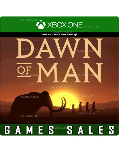 DAWN OF MANXBOX ONEXSКЛЮЧ DAWN OF MANXBOX ONEXSКЛЮЧ