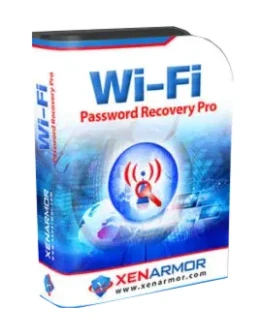 XenArmor WiFi Password Recovery Лицензия