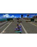 Sonic Adventure 2 XBOX +DLC На Любой Регион