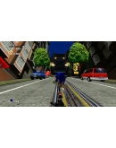 Sonic Adventure 2 XBOX +DLC На Любой Регион
