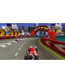 Sonic Adventure 2 XBOX +DLC На Любой Регион